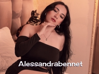 alessandrabennet Click here to exit