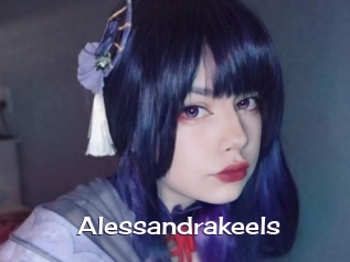 alessandrakeels Click here to exit