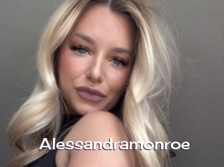Alessandramonroe