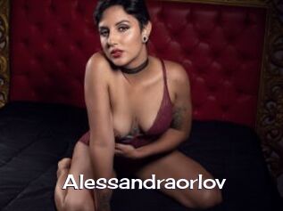 Alessandraorlov