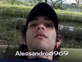 alessandro6969 Click here to exit