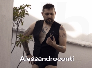 Alessandroconti
