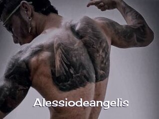 Alessiodeangelis
