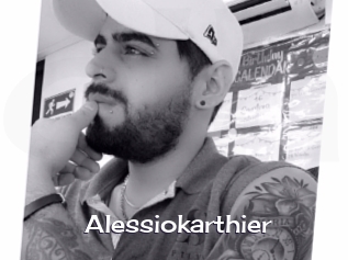 Alessiokarthier