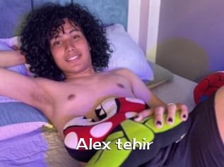 alex_tehir Click here to exit