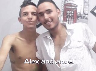 Alex_and_angel