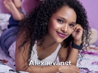 Alexaevanst