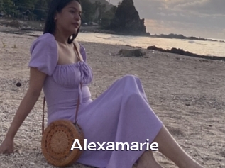 alexamarie Click here to exit