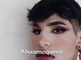 Alexamcqueen