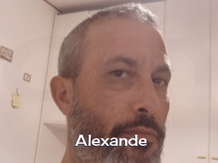 Alexande