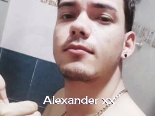 Alexander_xx