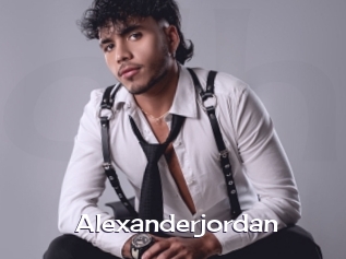 alexanderjordan Click here to exit