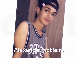 Alexandermckleinx