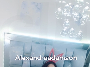 Alexandraadamson