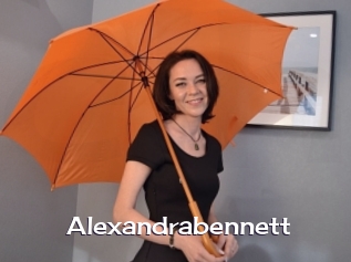 Alexandrabennett
