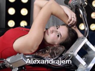 Alexandrajem