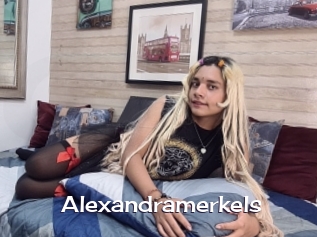 Alexandramerkels