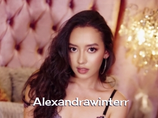 alexandrawinterr Click here to exit