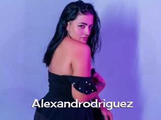 Alexandrodriguez