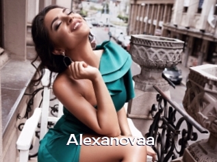Alexanovaa