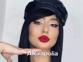 Alexapolia