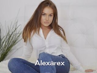 Alexarex