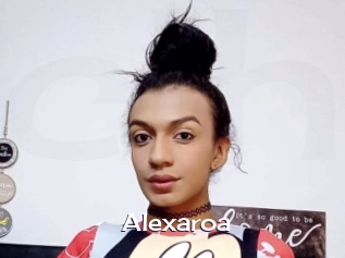 Alexaroa
