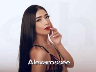 Alexarossee