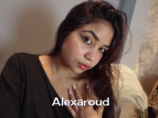 Alexaroud