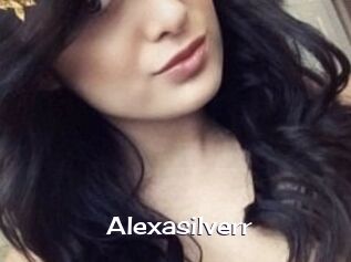 Alexasilverr