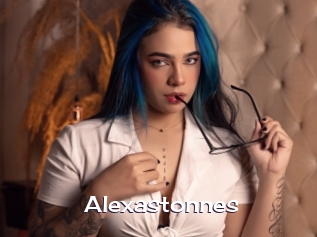 alexastonnes Click here to exit