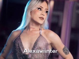 alexawiinter Click here to exit