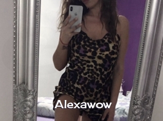 Alexawow