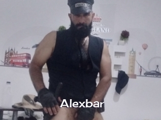 alexbar Click here to exit