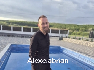 alexclabrian Click here to exit