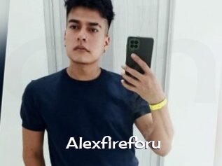 Alexfireforu