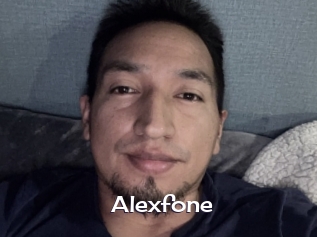 Alexfone