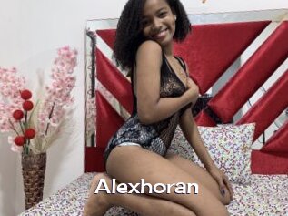 Alexhoran