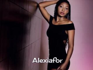 Alexiafor