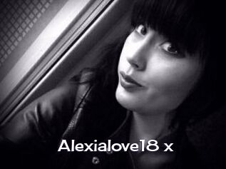alexialove18_x Click here to exit