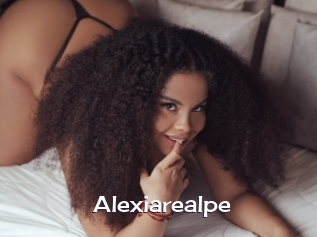 Alexiarealpe