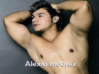 Alexio_moorex