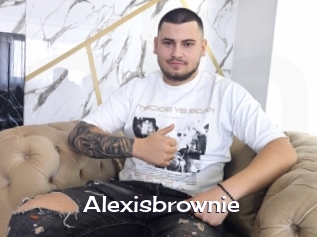 alexisbrownie Click here to exit