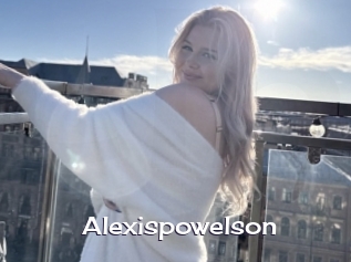 alexispowelson Click here to exit