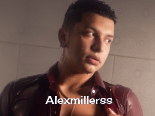 alexmillerss Click here to exit