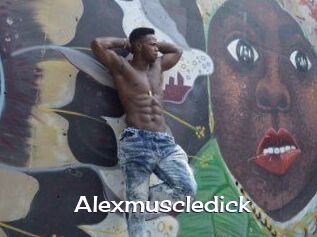 Alexmuscledick