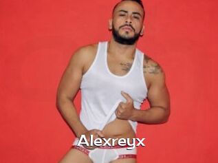 Alexreyx