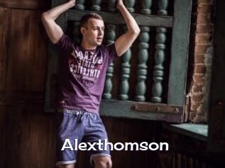 Alexthomson