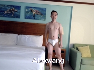 Alexwang