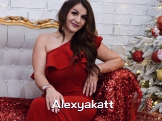 alexyakatt Click here to exit